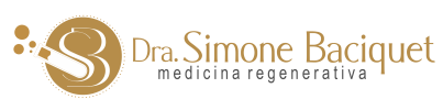 Dra. Simone Baciquet Medicina Regenerativa